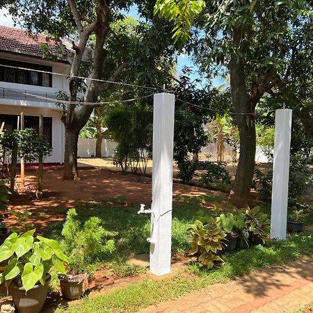 Nallur Residence Jaffna Extérieur photo