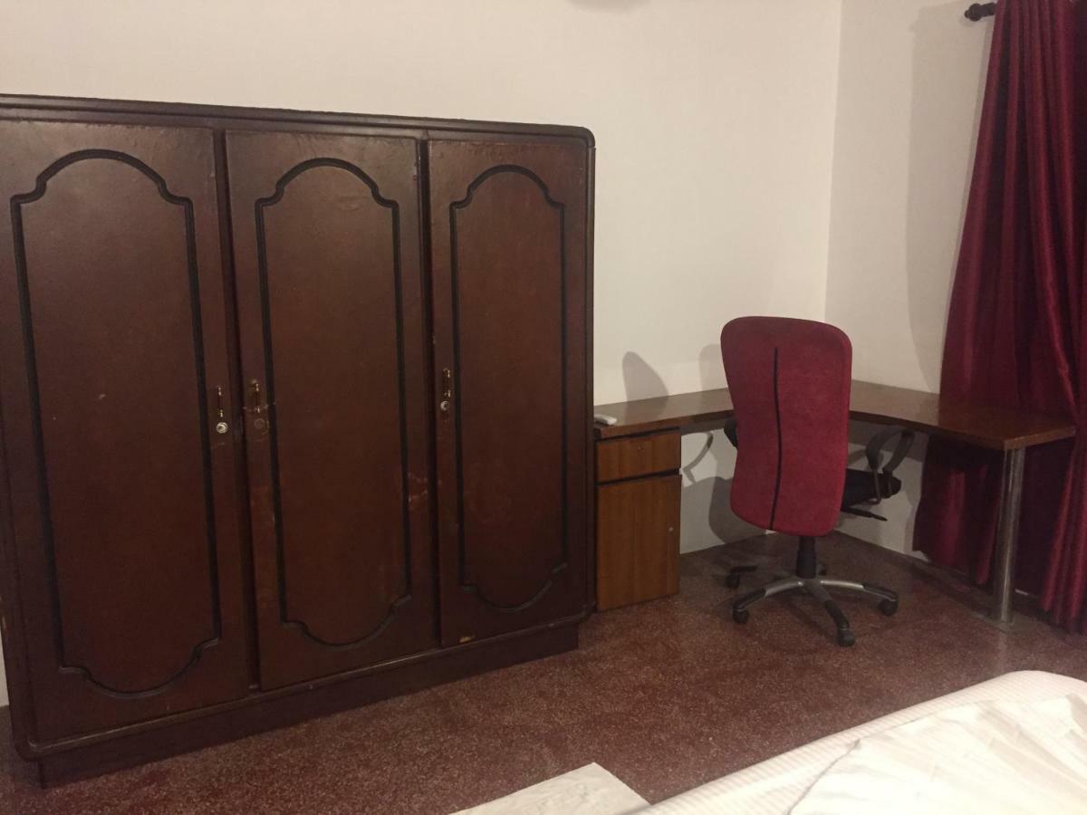 Nallur Residence Jaffna Extérieur photo