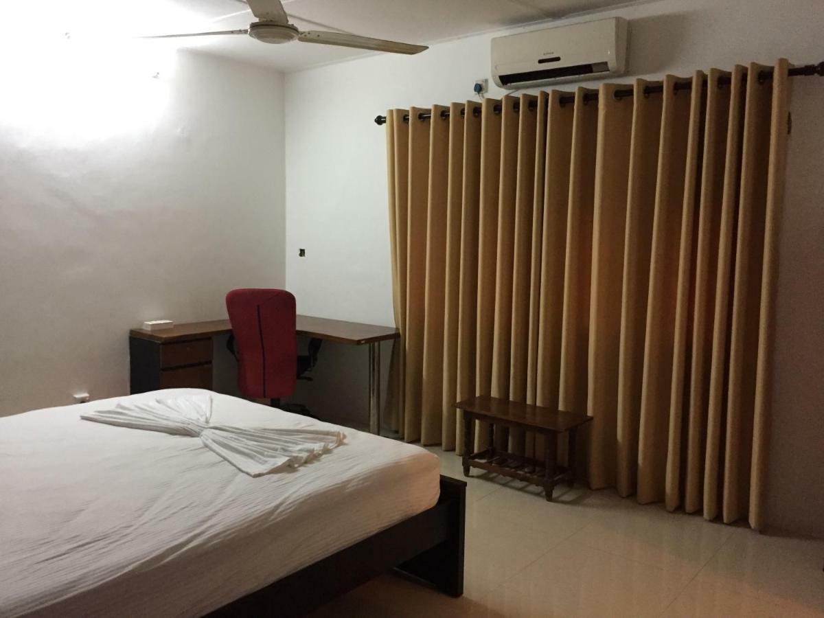 Nallur Residence Jaffna Extérieur photo